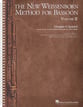 The New Weissenborn Method for Bassoon #2 cover